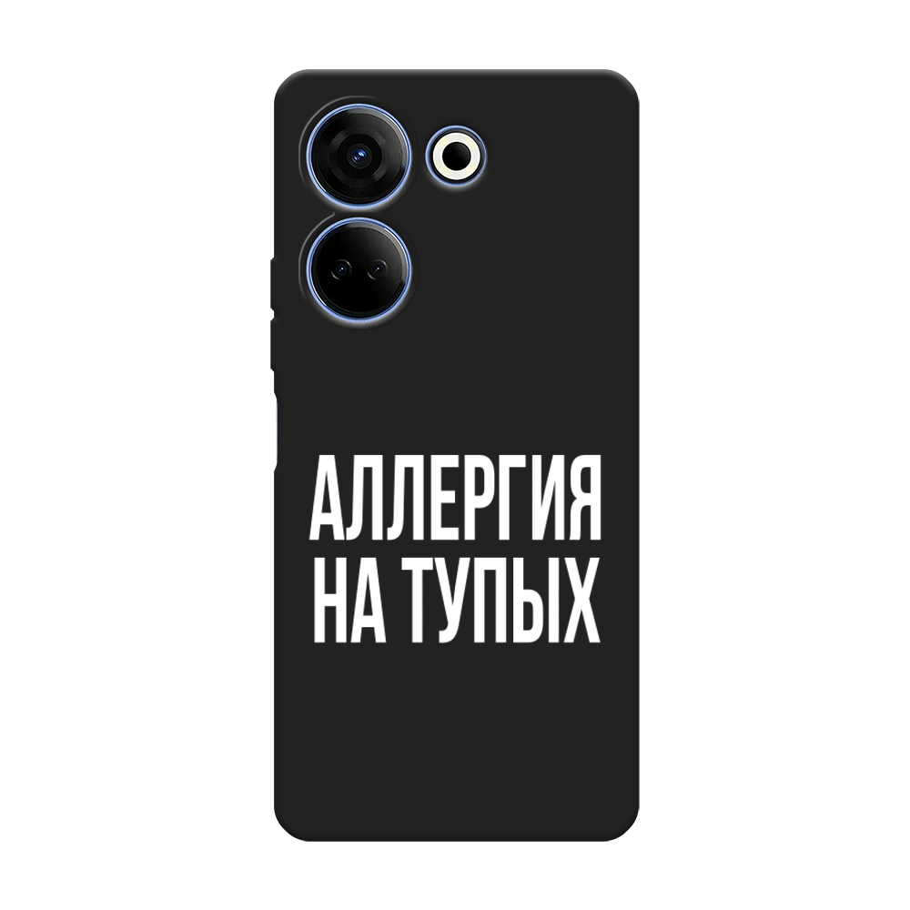 Чехол Awog на Tecno Camon 20 Pro 4G 