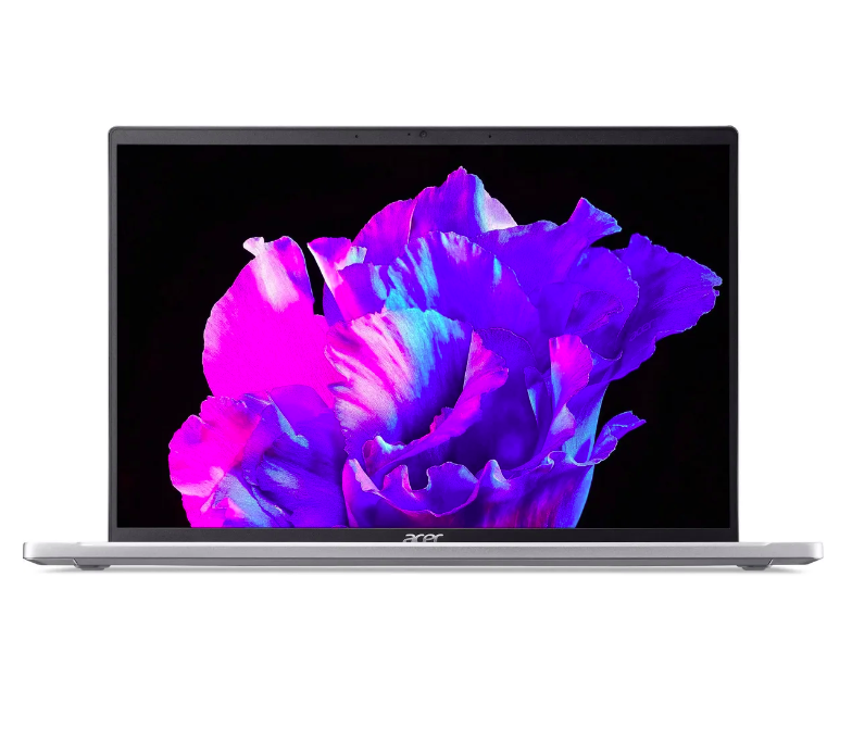 Ноутбук Acer Swift Go SFG14-71-51EJ Silver (NX.KMZCD.002) - отзывы покупателей на маркетплейсе Мегамаркет | Артикул: 600013944024