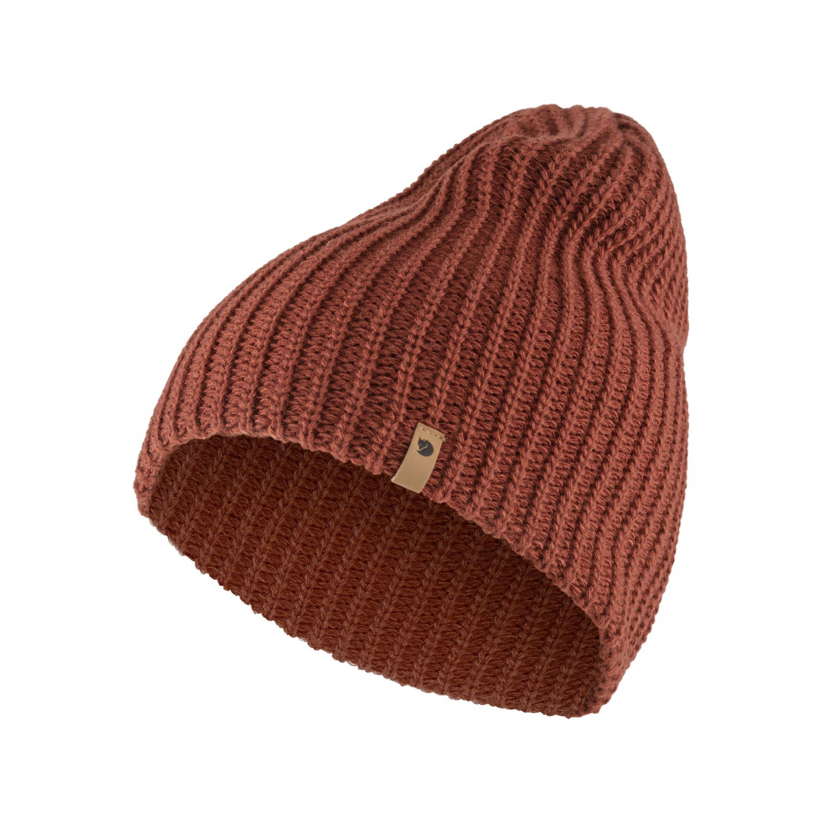 Fjallraven Ovik Melange Beanie 