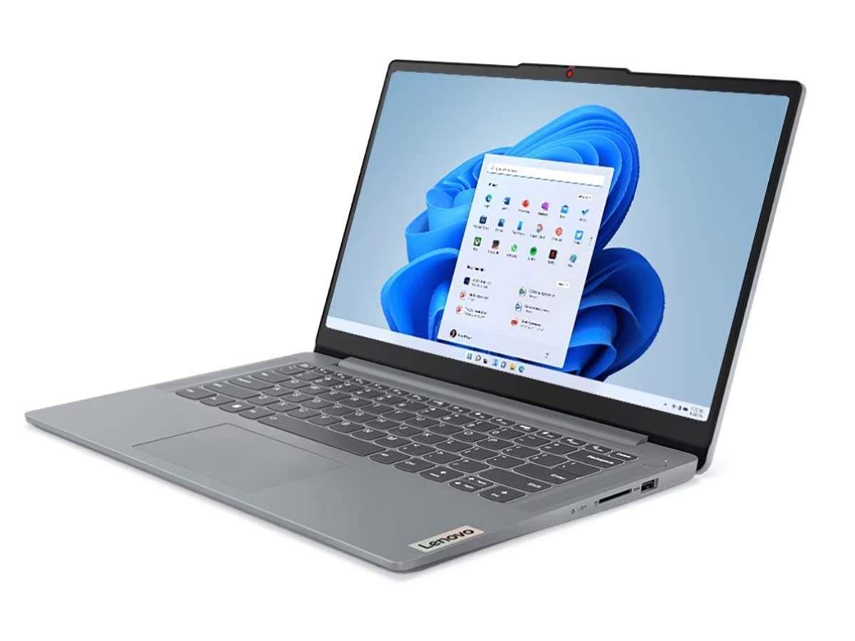 Ideapad 1 15amn7