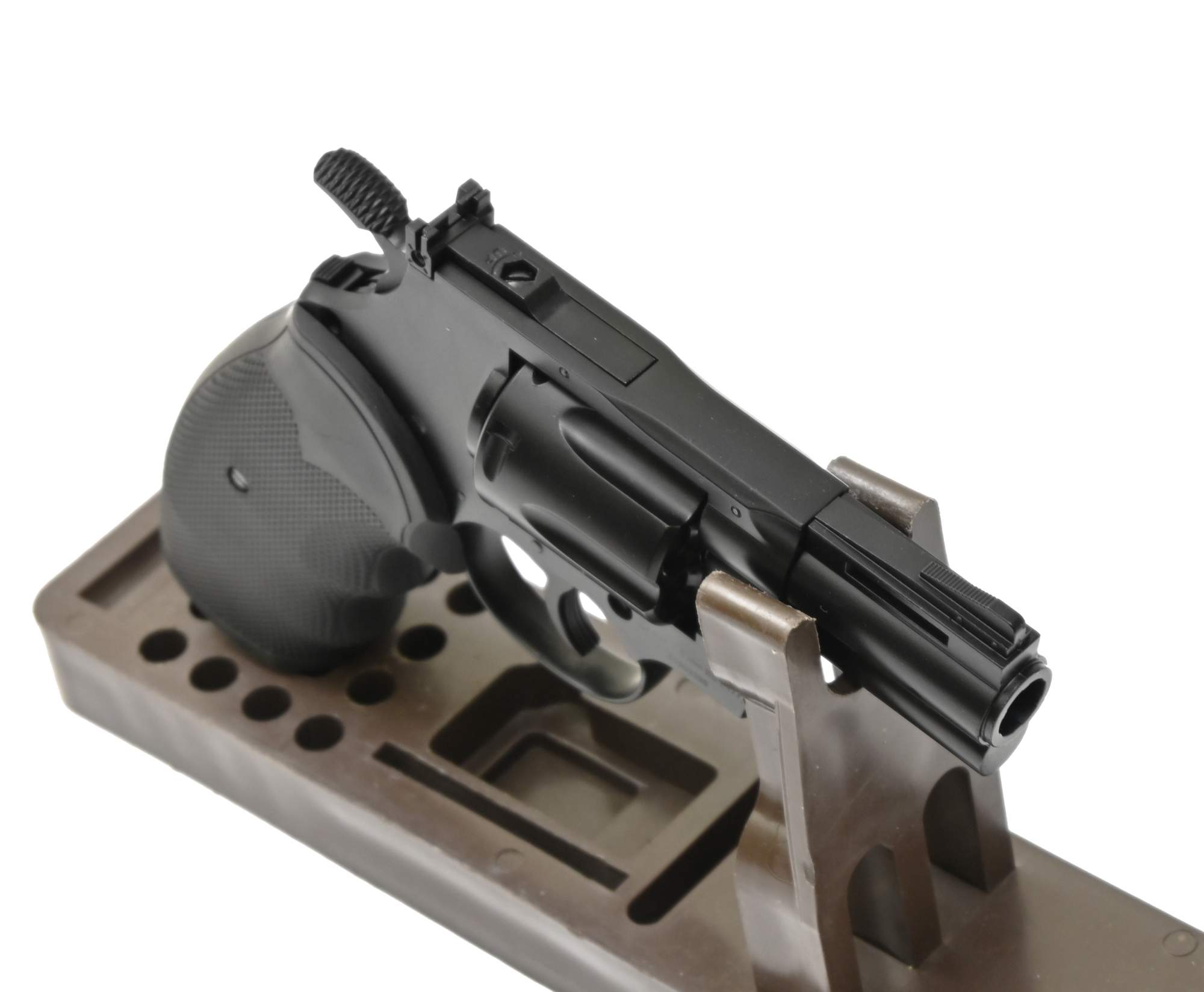 Револьвер пневматический Stalker STR (аналог "Colt Python 2,5")