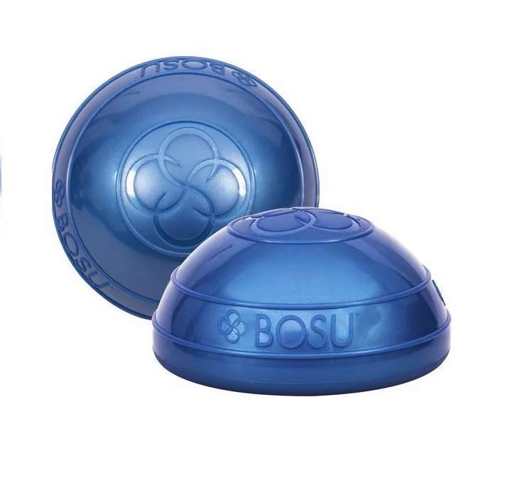 Bosu Balance группа