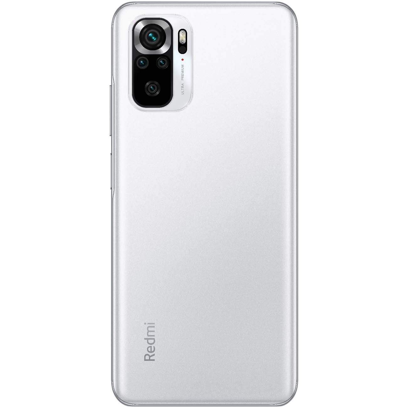 Смартфон Xiaomi Redmi Note 10S 6/128GB White + Сбер страховка (Российская  версия), купить в Москве, цены в интернет-магазинах на Мегамаркет