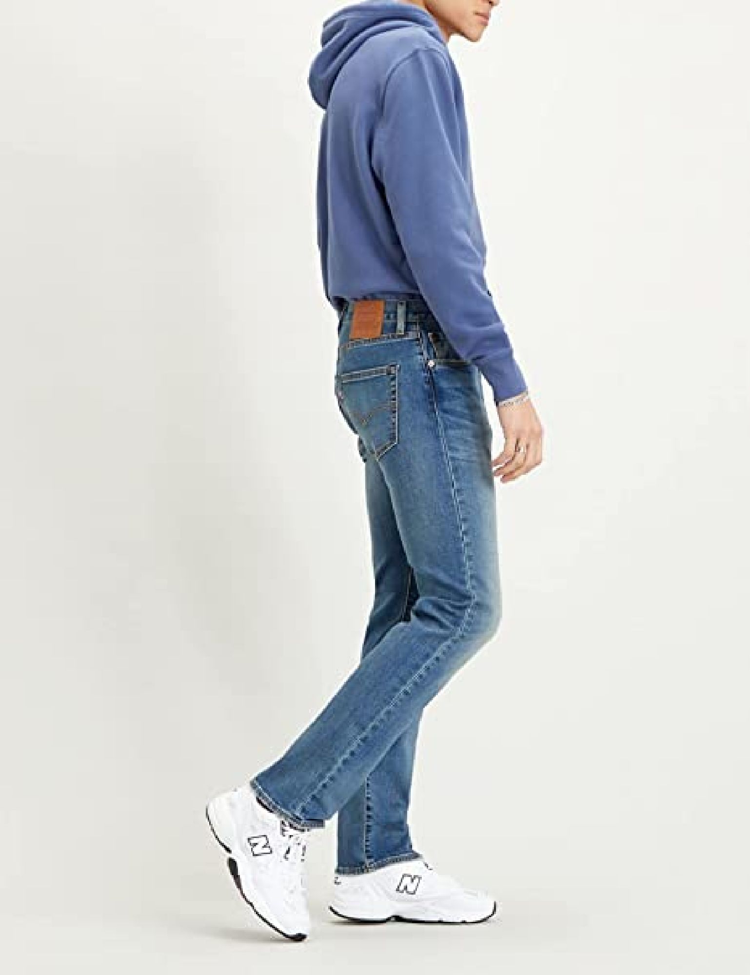 Джинсы Levis Мужские Купить Недорого