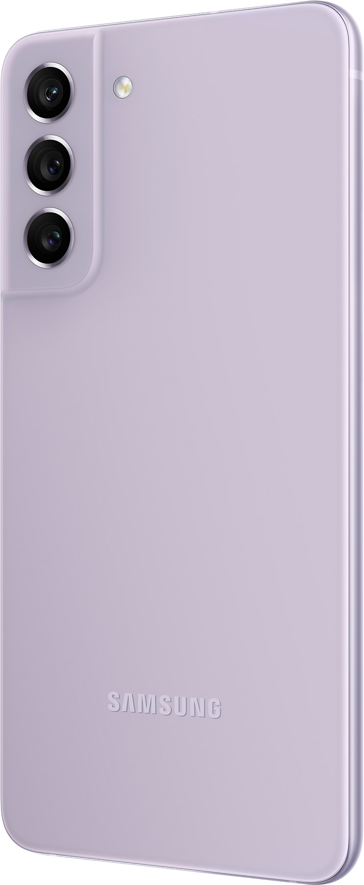 Смартфон Samsung Galaxy S21 FE 8/256GB Violet (SM-G990E) Global - отзывы  покупателей на Мегамаркет