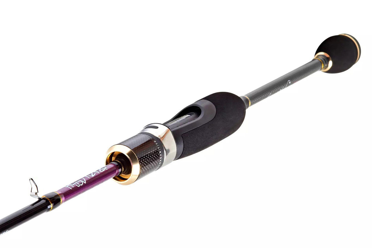 Спиннинг Crazy Fish EBISU VIOLET II 6'0