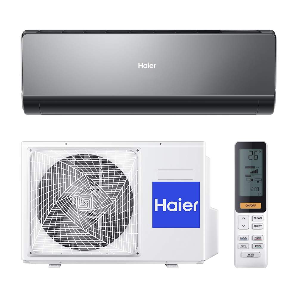 Haier lightera отзывы