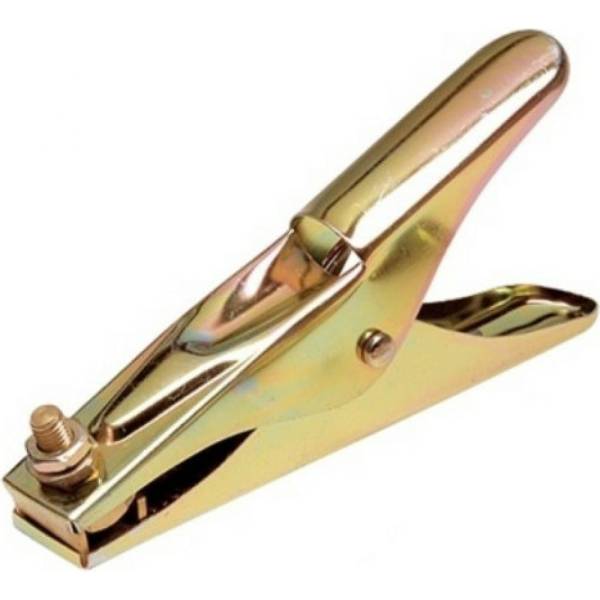 Клемма заземления КЗ-400А Eco ESAB СВ000009197 - купить в Бобер - все ...