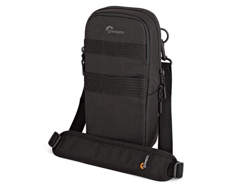 Сумка унисекс Lowepro Utility Bag 200 AW black