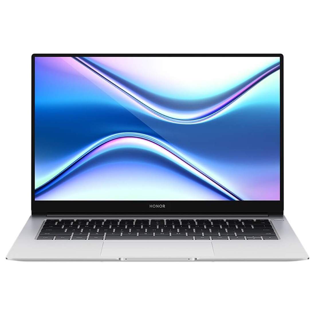 Ноутбук Honor MagicBook X14 серебристый (5301AHXF) - купить в НоутМаркет, цена на Мегамаркет