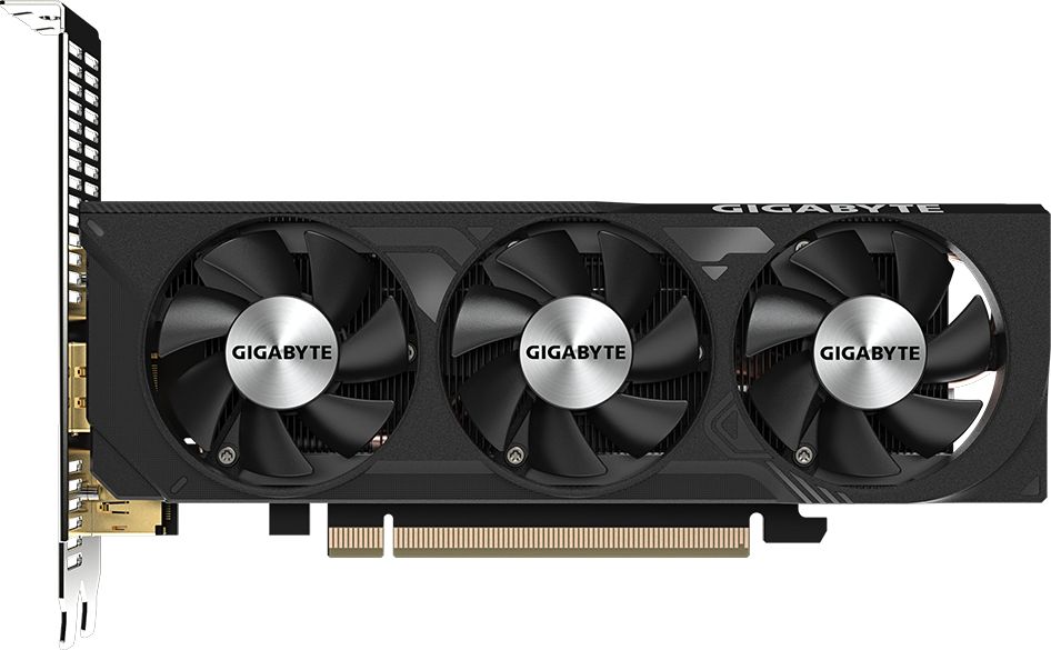 Видеокарта GIGABYTE NVIDIA RTX 4060 (GV-N4060D6-8GL), купить в Москве, цены в интернет-магазинах на Мегамаркет