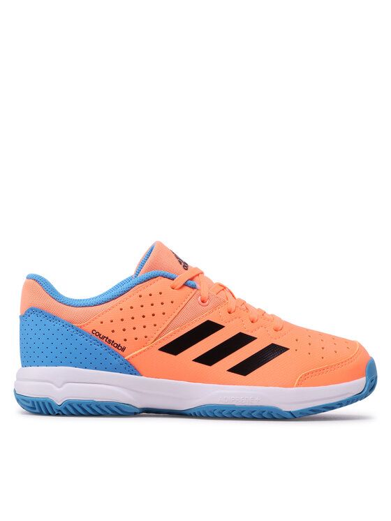 Adidas court cheap stabil jr