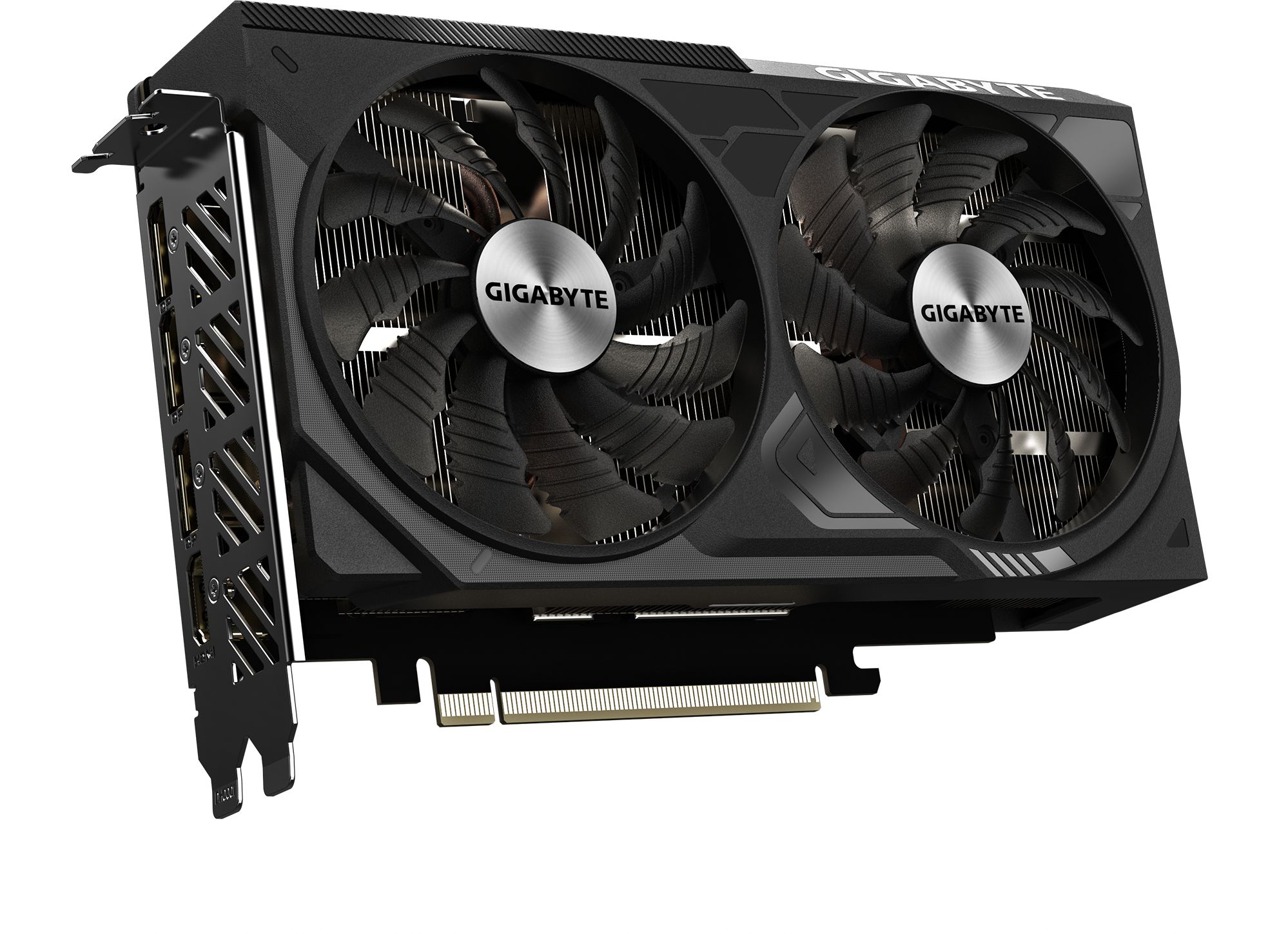 Видеокарта GIGABYTE NVIDIA RTX 4060 TI (GV-N406TWF2OCV2-8GD), купить в Москве, цены в интернет-магазинах на Мегамаркет