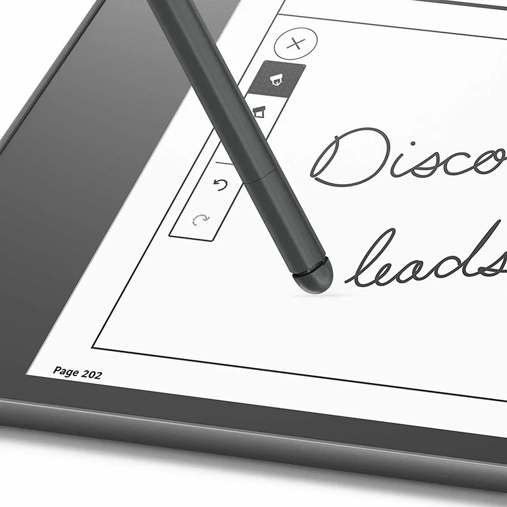 Kindle Scribe 16GB  美品 Amazon.com: Amazon Kindle Scribe Essentials Bundle including