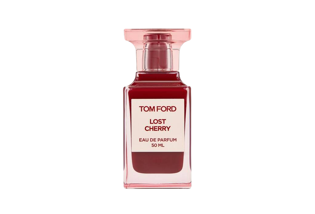 Парфюмерная вода Tom Ford Lost Cherry Edp 50мл - купить в Техномаркет , цена на Мегамаркет