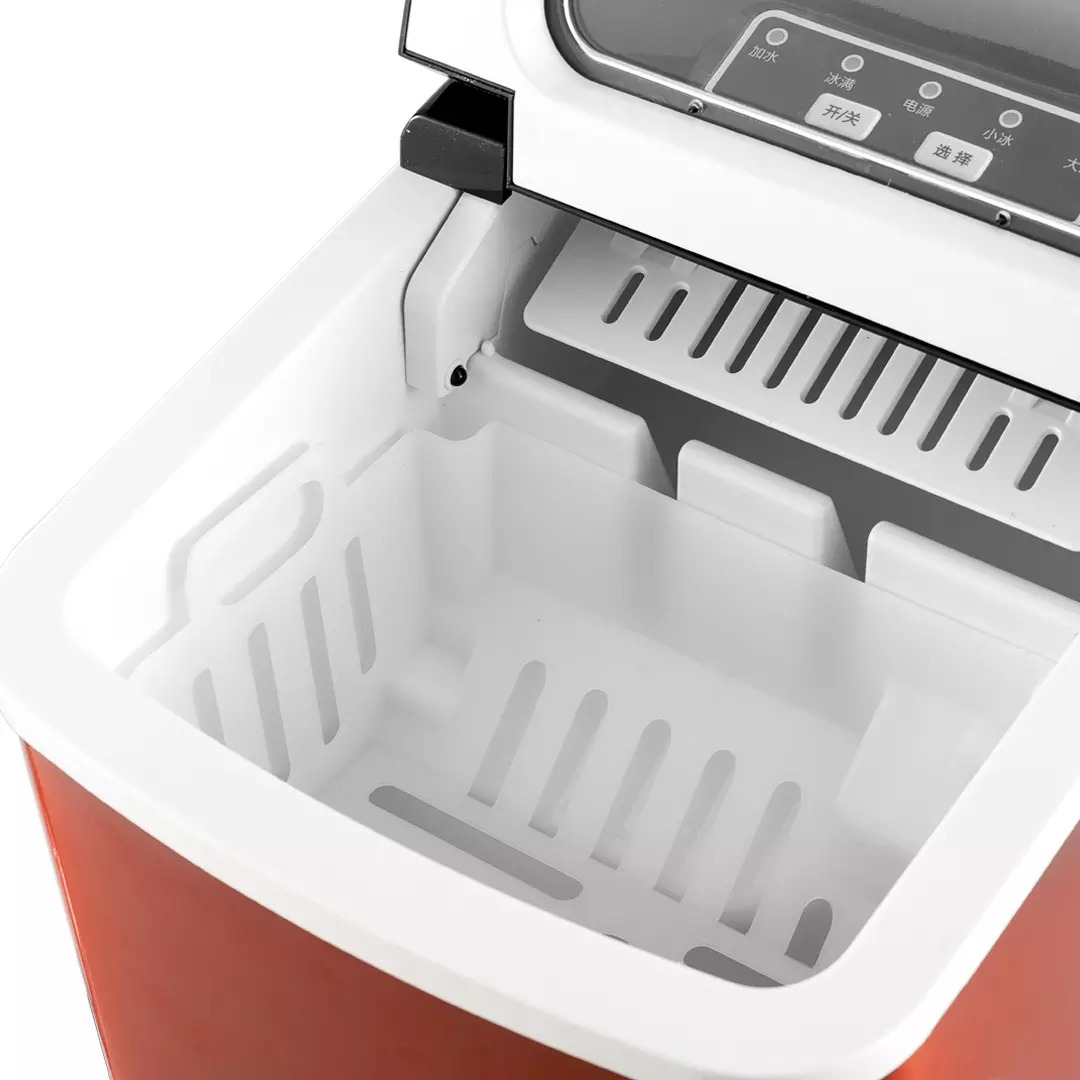 Льдогенератор Xiaomi Conair Ice Machine Round Ice Red – купить в Москве,  цены в интернет-магазинах на Мегамаркет