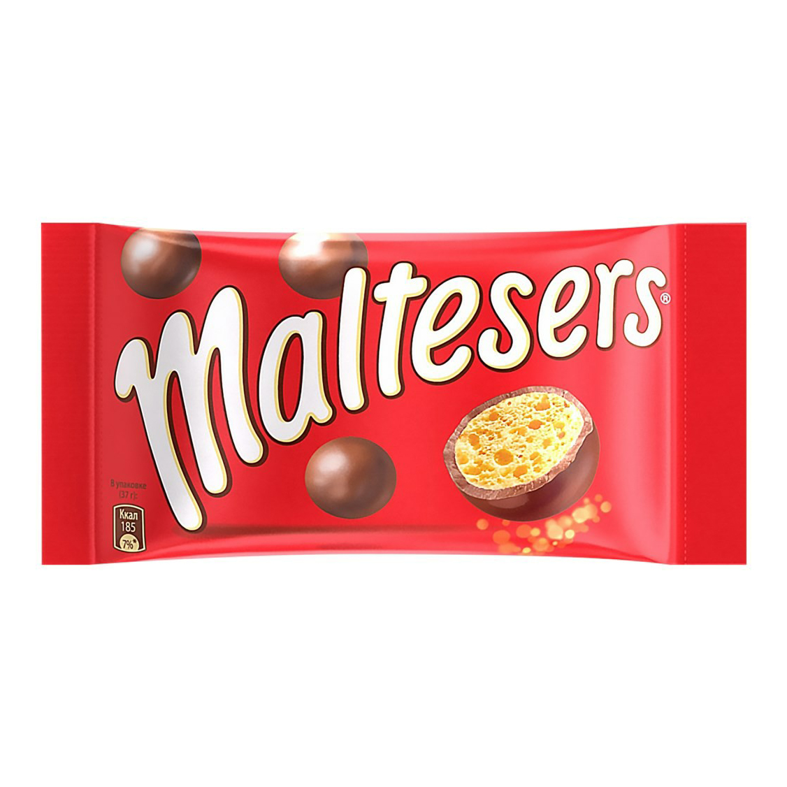 Maltesers шарики купить