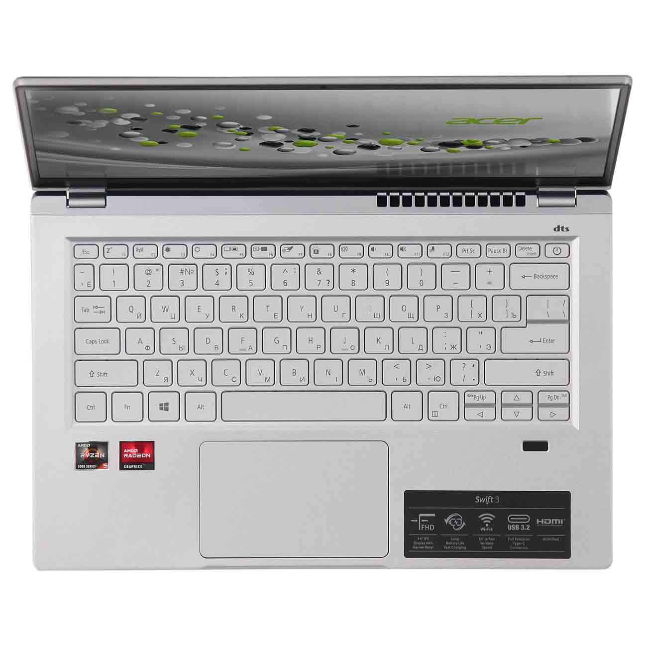 Acer Swift 3 Sf314 43 Купить