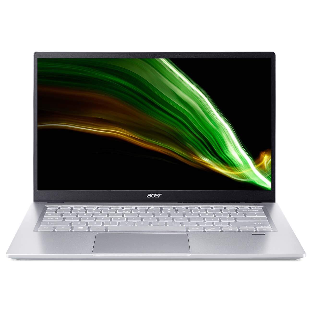 14 Ультрабук Acer Swift 3 Купить