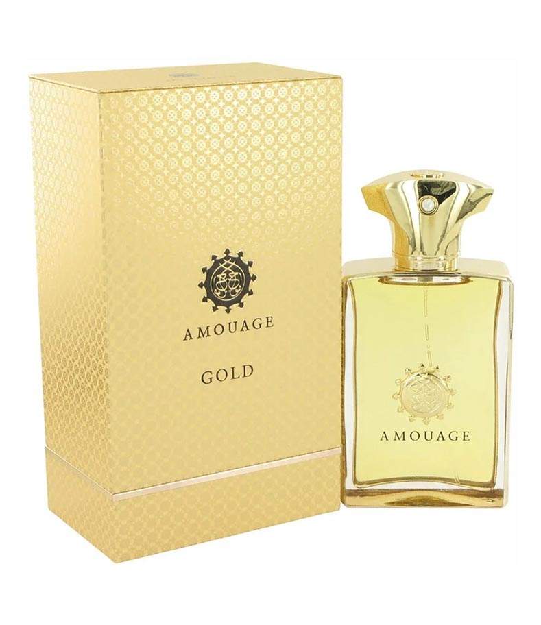 Amouage Gold 50