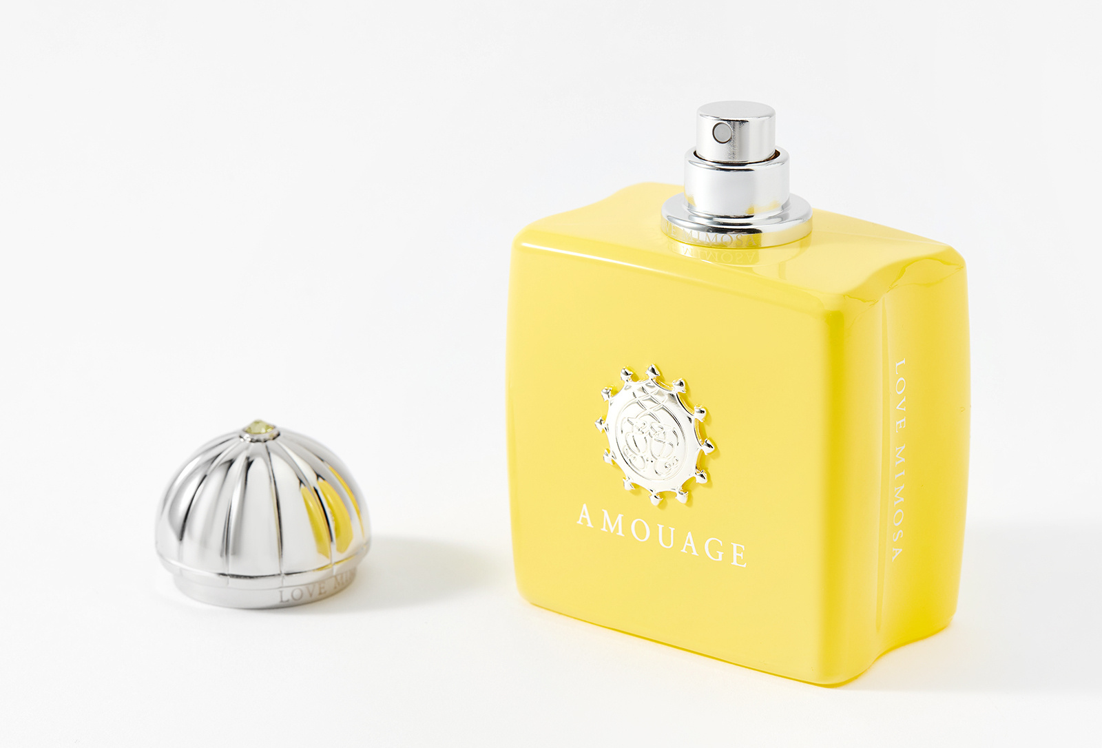 Amouage Love Mimosa 100