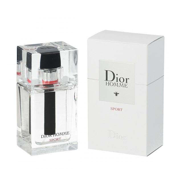 Dior Homme Sport Мужские Купить Летуаль