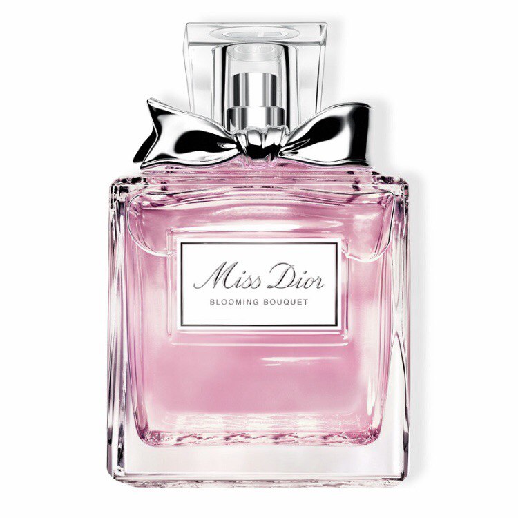 Туалетная вода Christian Dior Miss Dior Blooming Bouquet Edt 50 мл