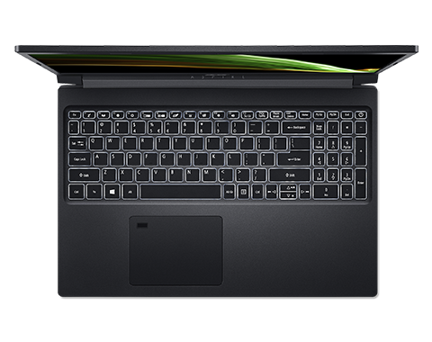 Ноутбук Acer Aspire 7 A715-42G-R3FW Black (NH.QDLER.004)