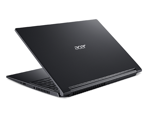 Ноутбук Acer Aspire 7 A715-42G-R3FW Black (NH.QDLER.003)
