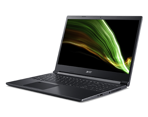 Ноутбук Acer Aspire 7 A715-42G-R3FW Black (NH.QDLER.003)