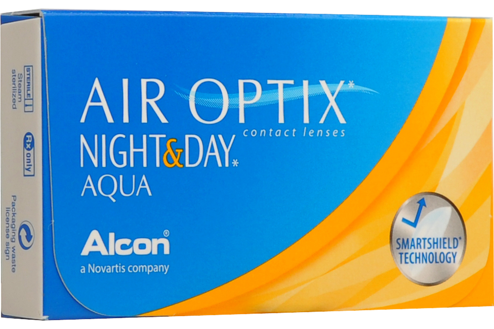 Aqua day. Air Optix Night&Day Aqua 3. Air Optix (Alcon) Night & Day Aqua (3 линзы). Контактные линзы -3 AIROPTIX Day ni. Alcon® Air Optix® Night & Day® Aqua.