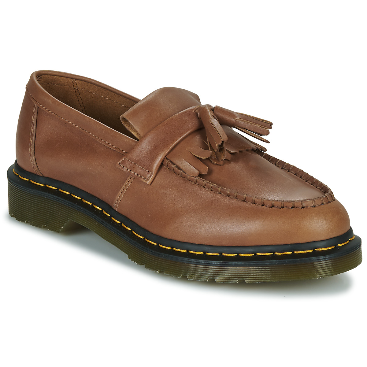 Лоферы мужские Dr. Martens 24120320 бежевые 48 EU - купить в ООО "Раш" (доставка товаров из-за рубежа), цена на Мегамаркет