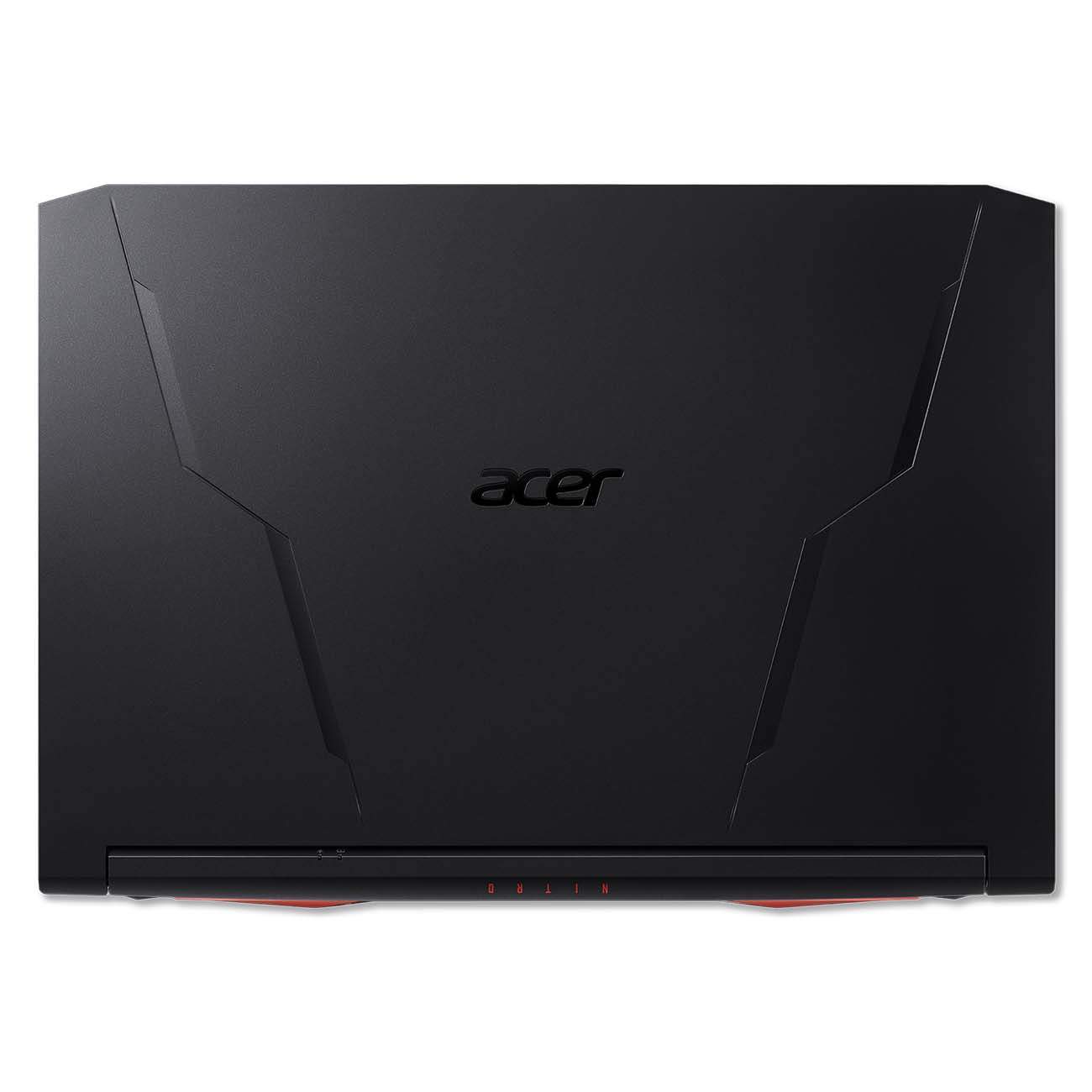 Ноутбук Acer Nitro 5 AN517-54-77PS Black (NH.QFCER.006)