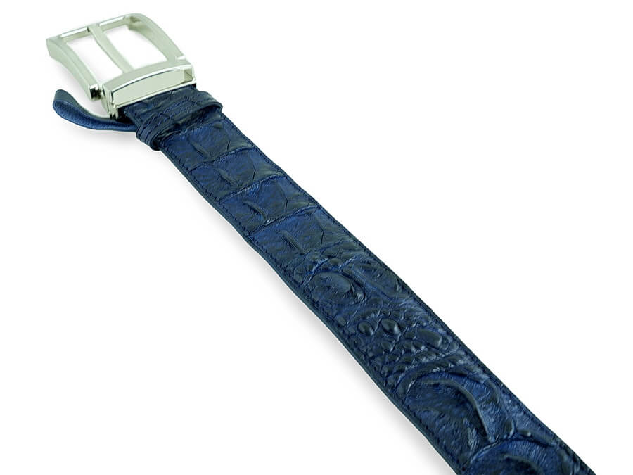 Купить В Москве Мужской Ремень Крокодил Оригинал