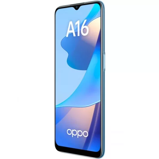 oppo a16 3 gb ram