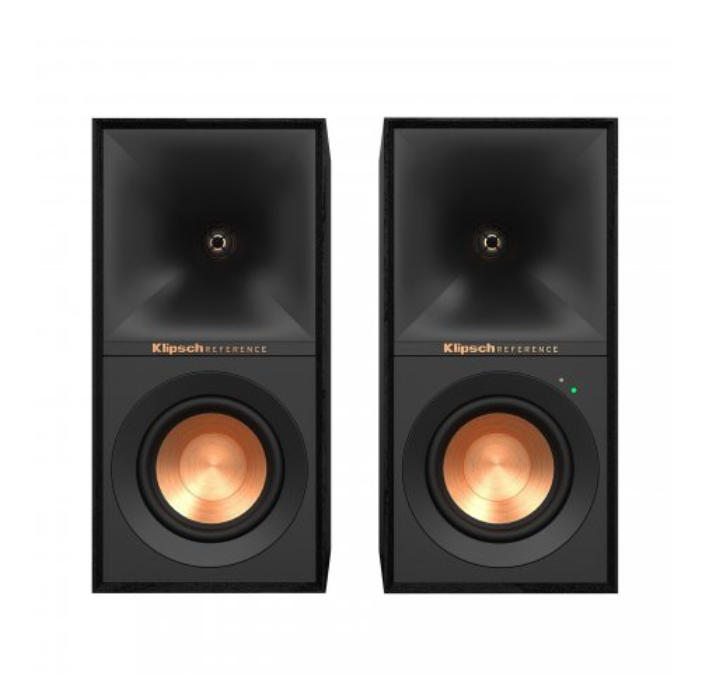 Активная акустическая система Klipsch R-40PM - купить в HI-END.RU FBS, цена на Мегамаркет