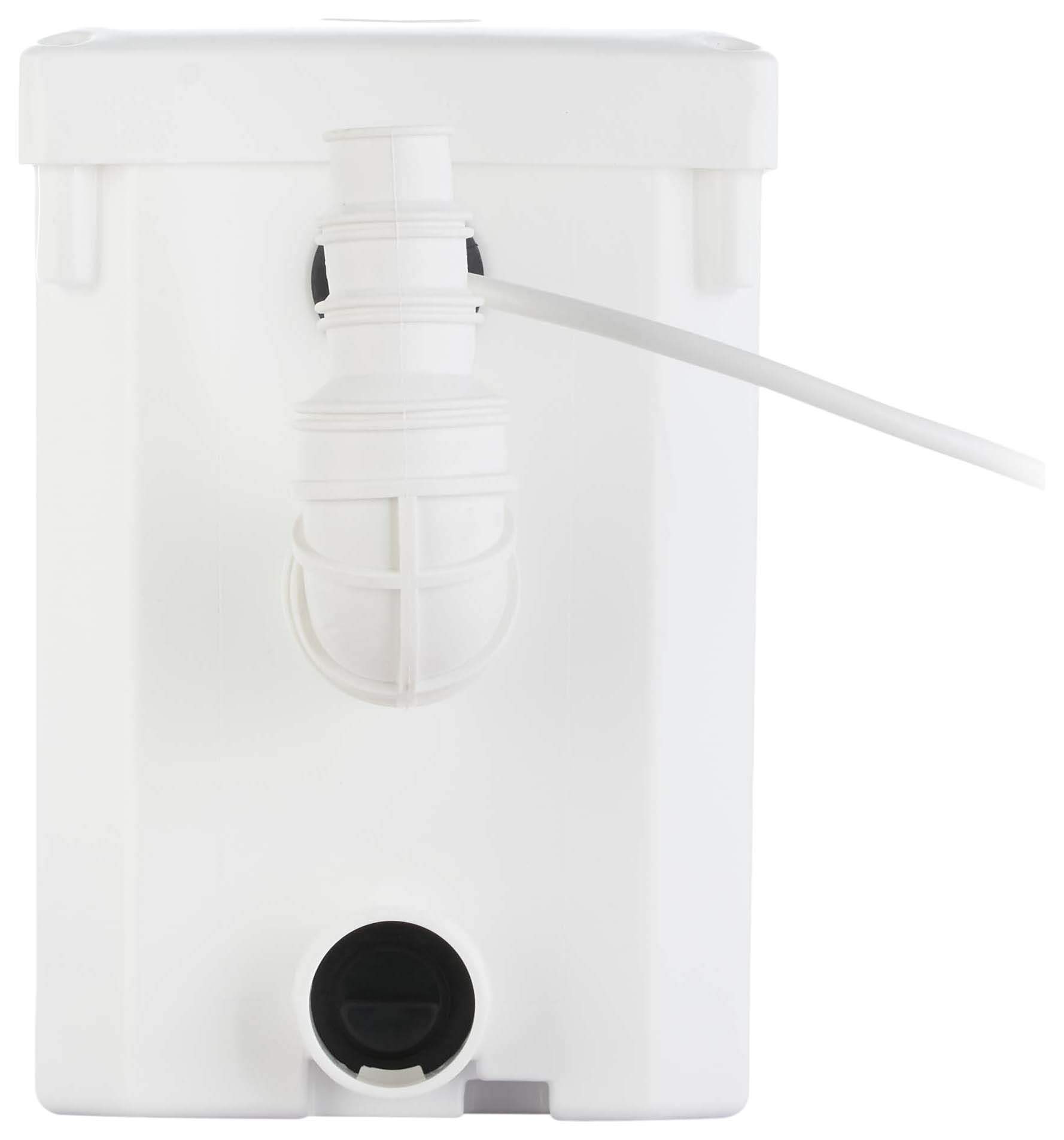 Купить Канализационную Станцию Unipump