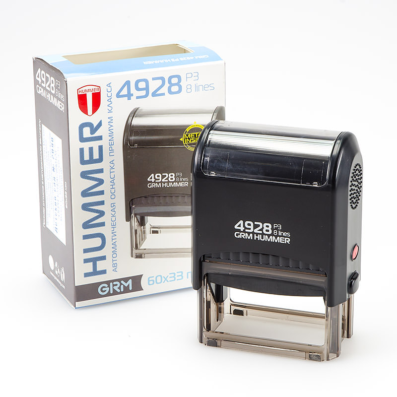 автоматическая оснастка для печати grm. оснастка grm 40 59 23. оснастка автомобиля. оснастка для печати grm 46040 hummer abs. Trodat 4642 оснастка для печати диам.