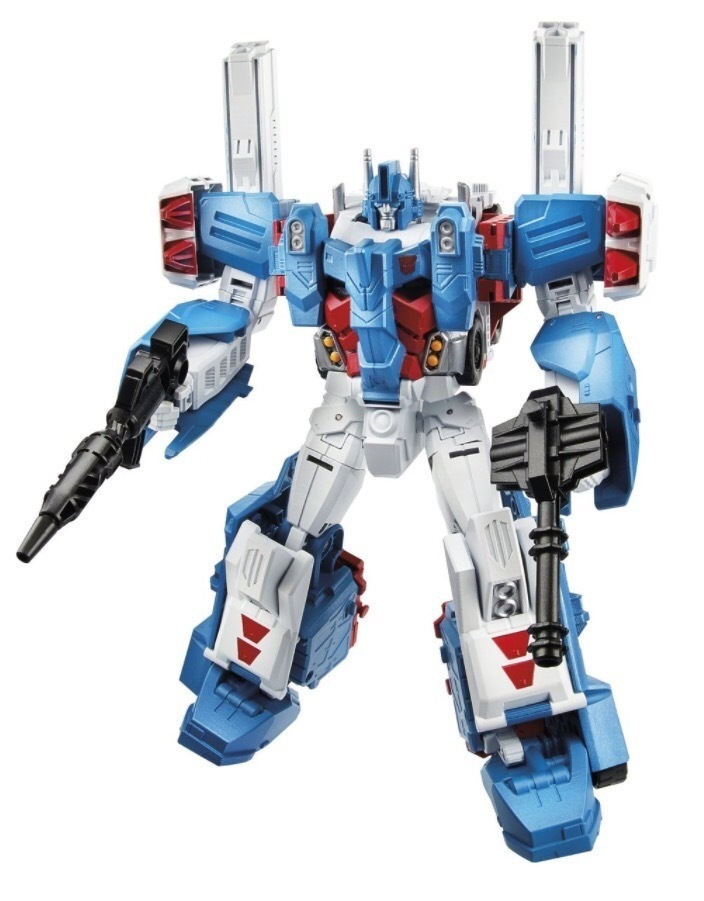 Ultra 2024 magnus transformer