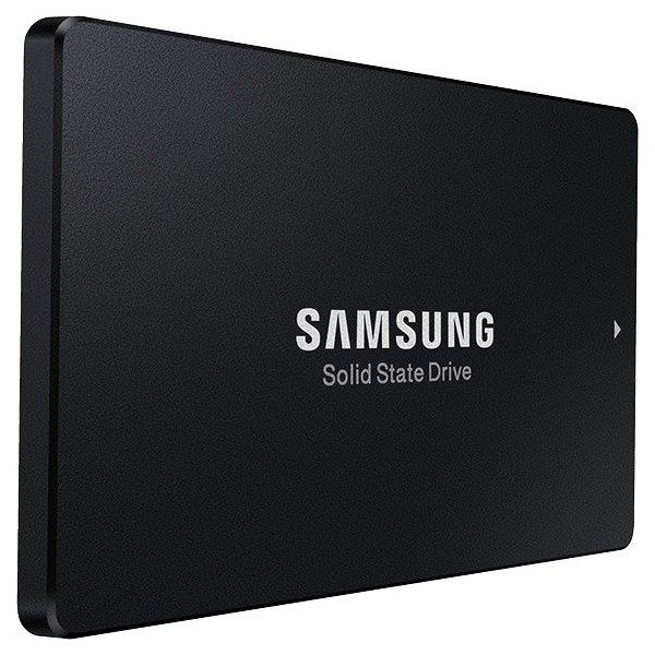 SSD накопитель Samsung PM983 2.5" 960 ГБ MZQLB960HAJR-00007 - купить в Москве, цены в интернет-магазинах Мегамаркет