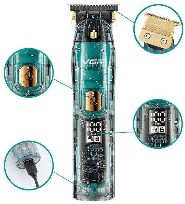 Vgr v 961. Vgr v 961. Триммер vgr 74580237542. Vgr 175 машинка для стрижки. Машинка для стрижки vgr v-961 описание.