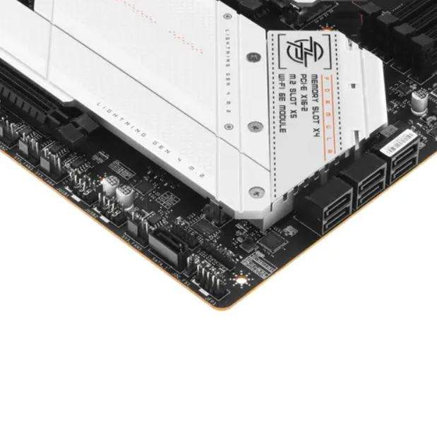 Материнская плата mpg z790 edge wifi. MSI z790 Edge. MSI z790 Edge WIFI ddr5.