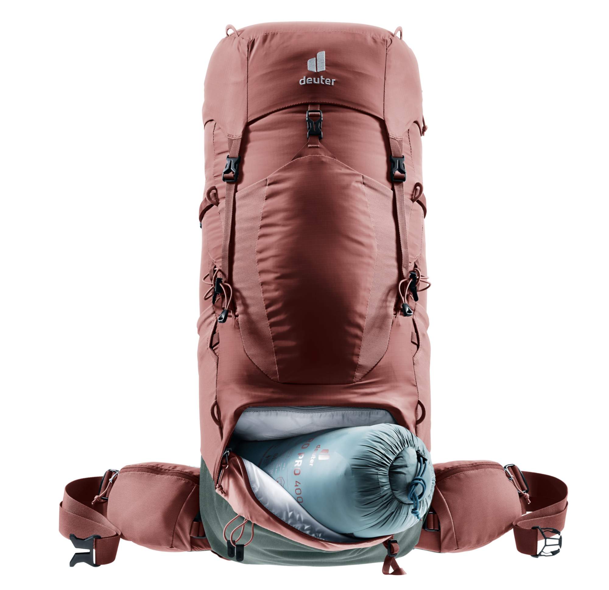 Deuter Act Lite 40 10 Купить Бу