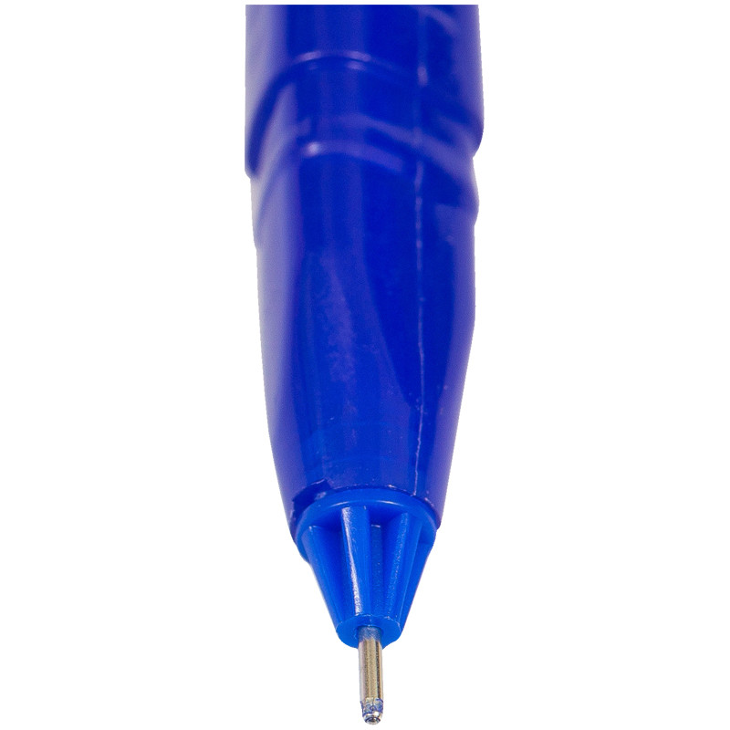 Ручка гелевая "Apex E", 0,5 мм, синяя