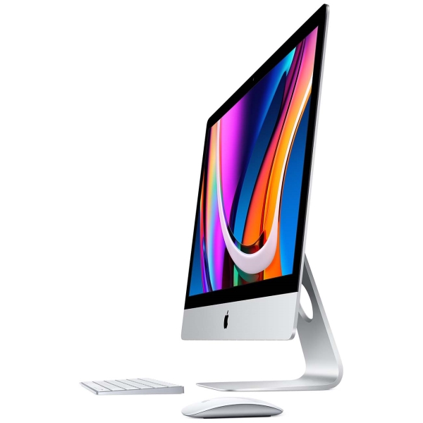 Моноблок Apple iMac 27 Nano i5 3,1/16/256SSD/RP5300 (Z0ZV)