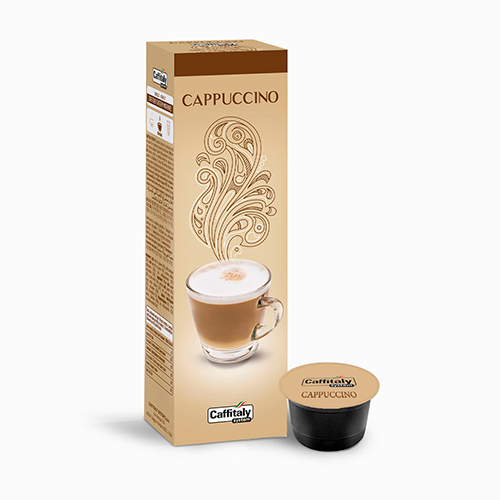 Caffitaly systems top