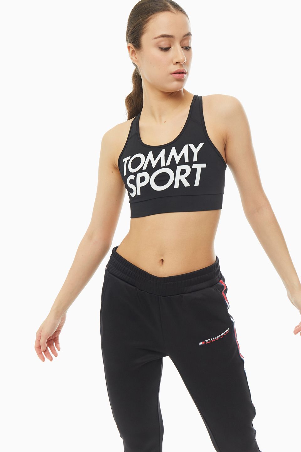 Tommy hotsell sport top