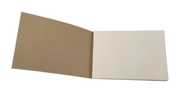 Блок-склейка для набросков Bruno Visconti, А4, 40 листов