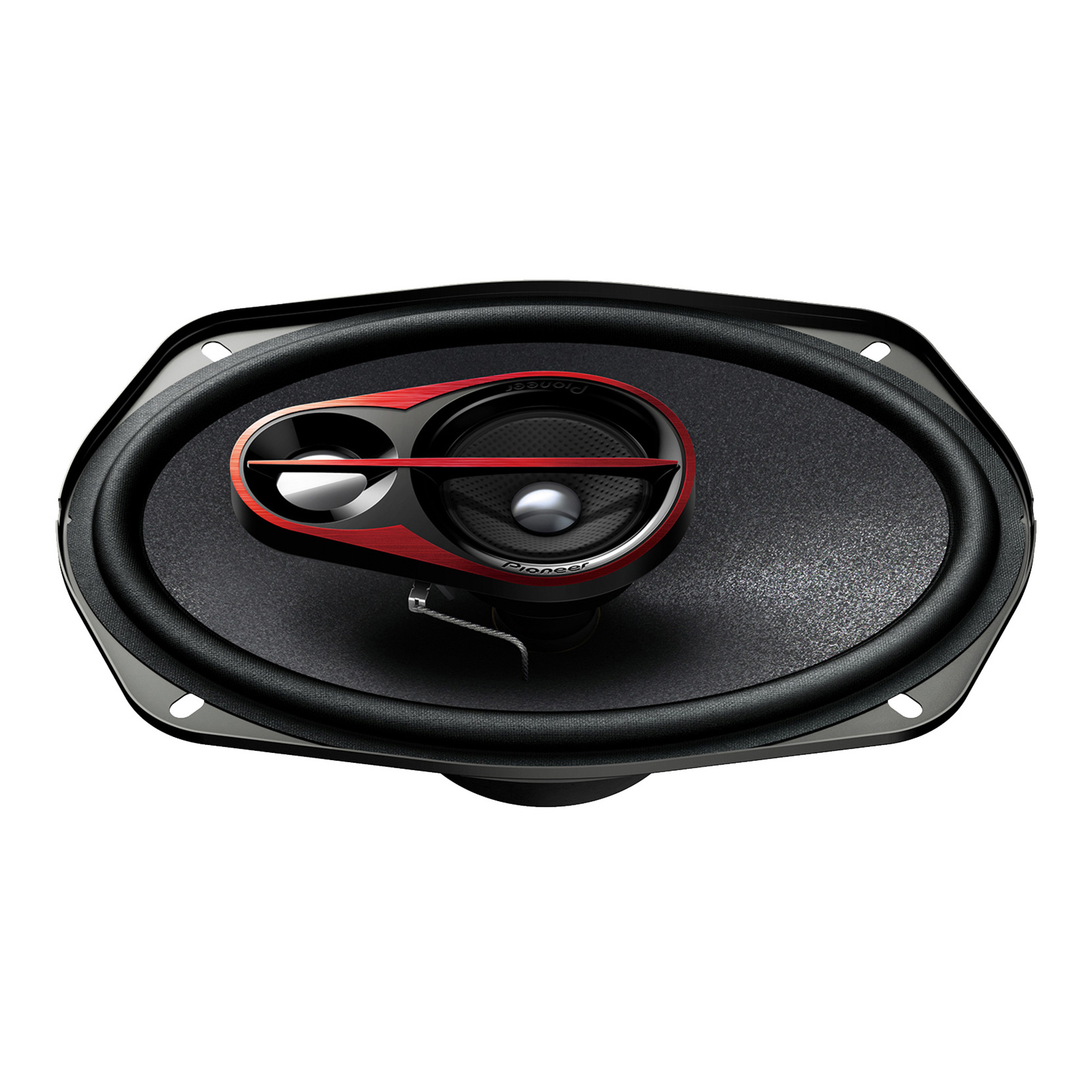 Автомобильные колонки Pioneer TS-R6951S - отзывы покупателей на Мегамаркет  | 100000031914