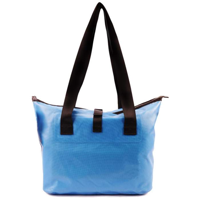 Спортивная сумка Nuobi Runner Ocean Pack голубая